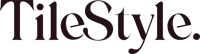 TileStyle Logo Black.