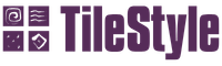 TileStyle Logo (200 x 60 px)
